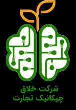 لوگوی شرکت های خلاق ایران
